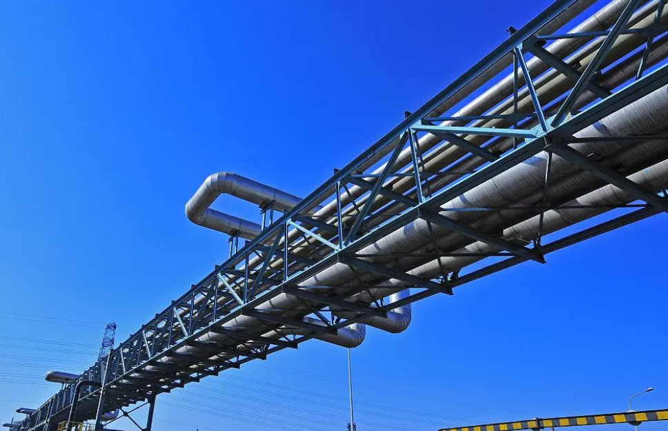 工业管道在制药装备行业及制药业行业中的作用