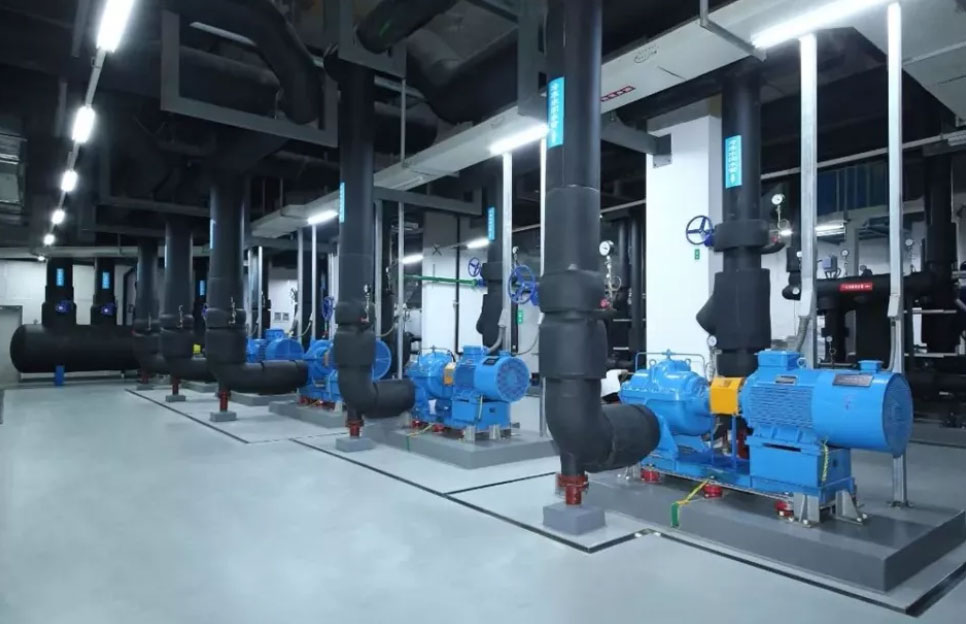 机电安装工程问题具体包括以下几个方面