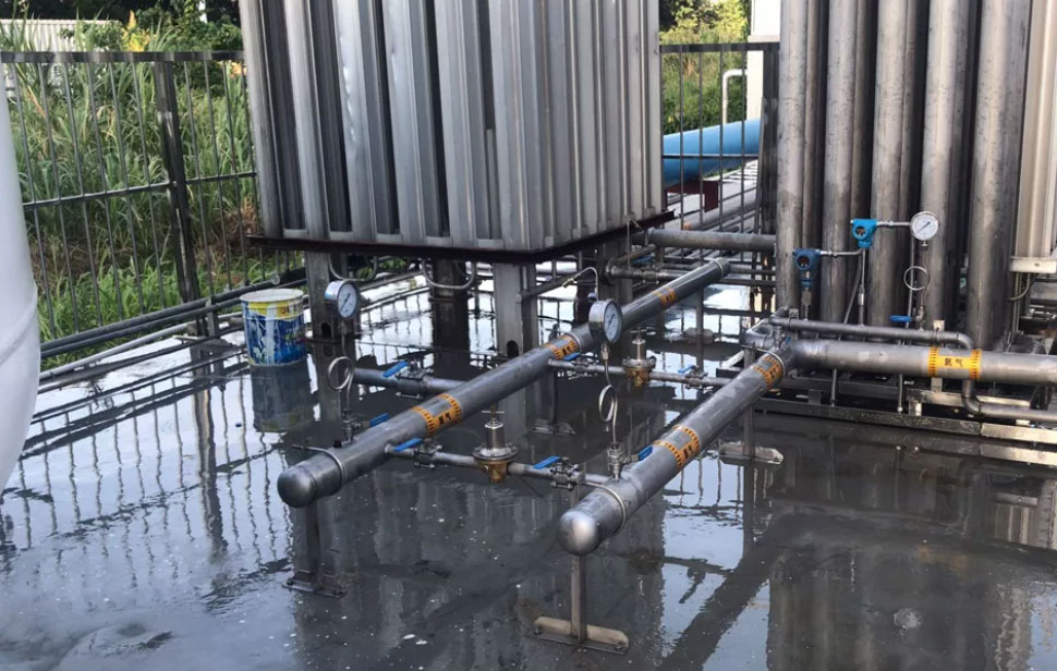 气体管道工程的安全策略怎么设置？如何去避免？