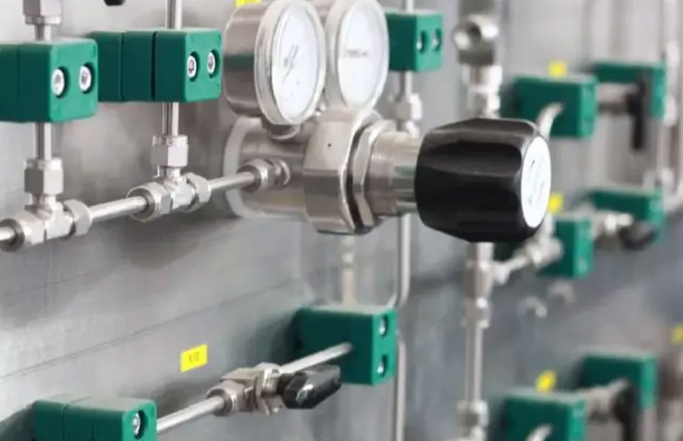 什么是压力管路？二类压力容器的分类有哪些呢？