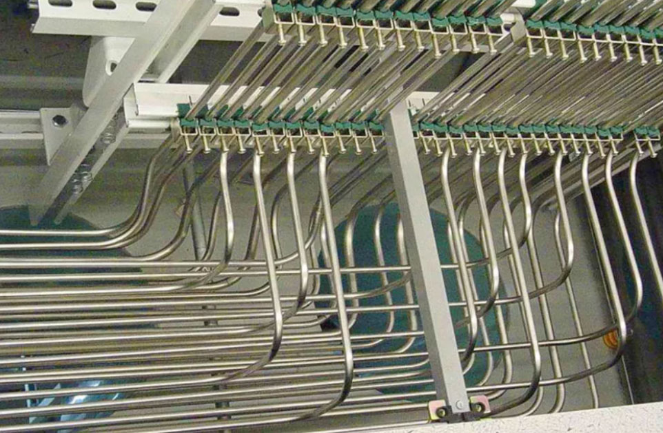 压力管道?安全工作存在的不足及措施