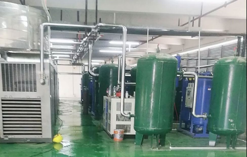 压力管道安装的类别