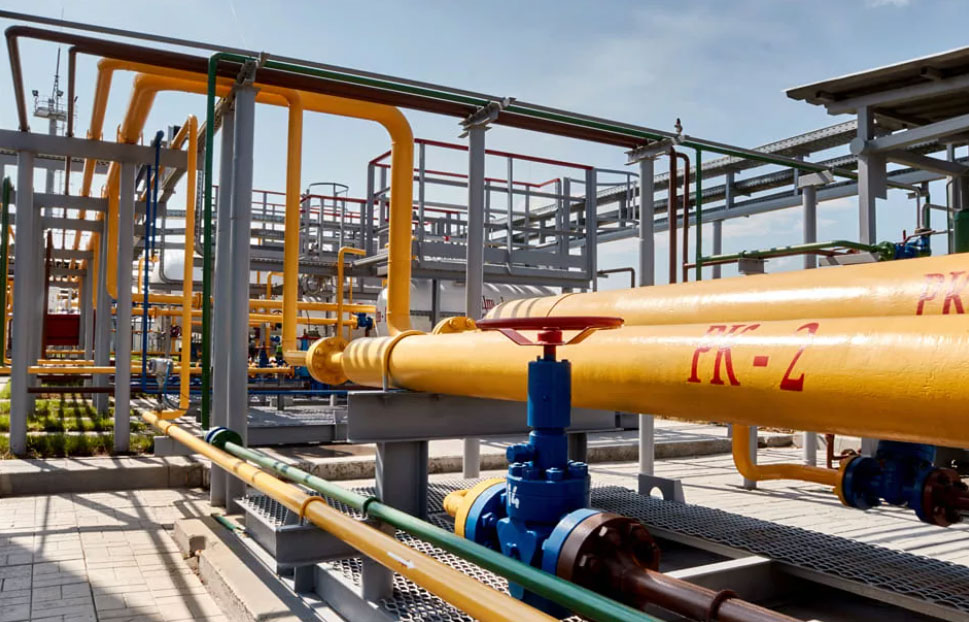 压力管道指的是所有受到内外压力的管道