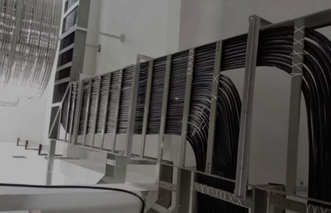 压缩空气管道工程施工关键点